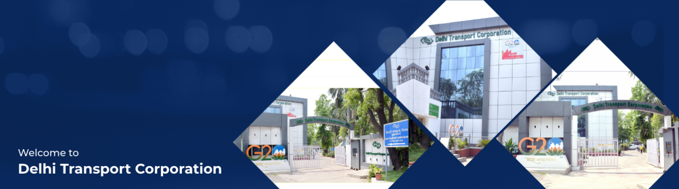 Delhi Transport Corporation
